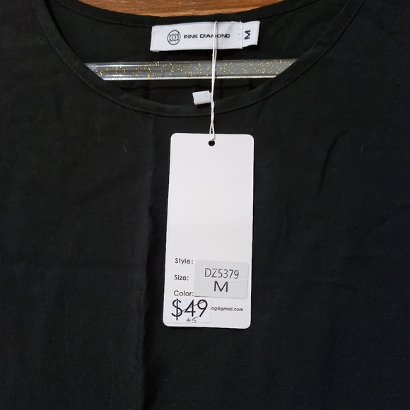 Top | Dress - Picture 4 of 5